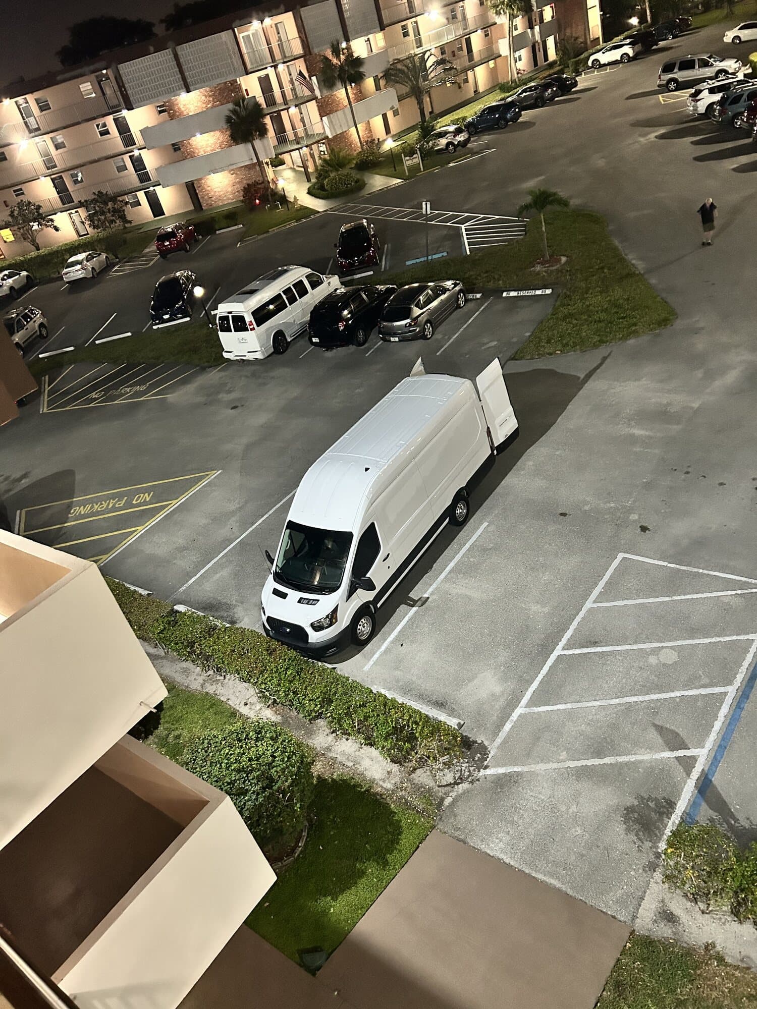 Full Service Move — Cush Moving Company